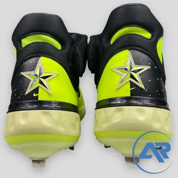 Nike Alpha Huarache Elite 4 MD SM PE Men's SizesAll Star 2024 FZ7344-001
